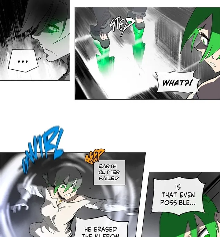 4 Cut Hero Chapter 126 page 20 - 