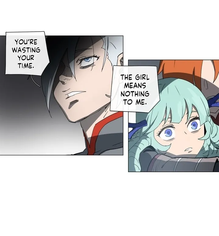 4 Cut Hero Chapter 126 page 24 - 