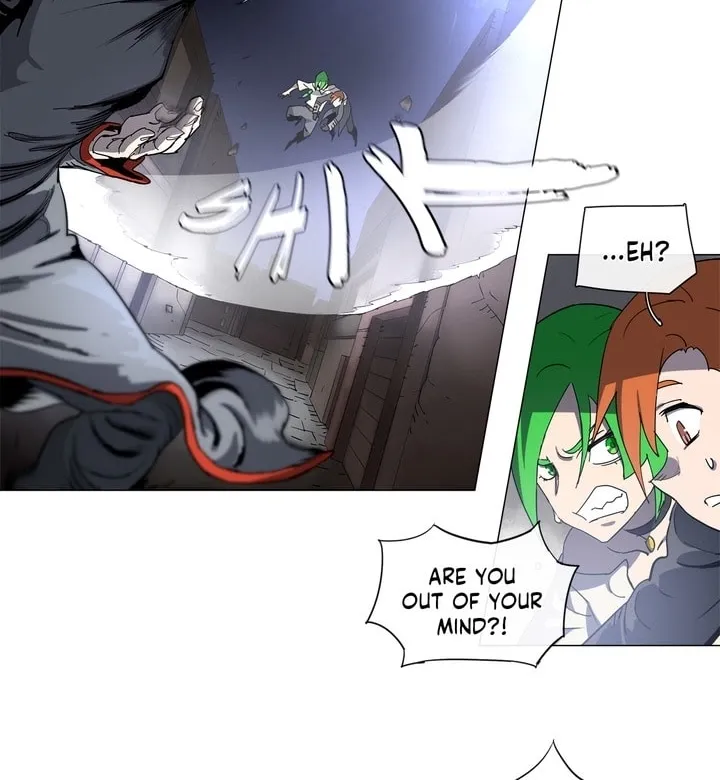 4 Cut Hero Chapter 126 page 8 - 