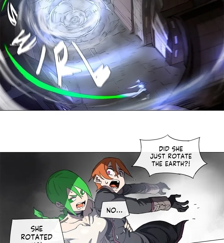 4 Cut Hero Chapter 126 page 10 - 