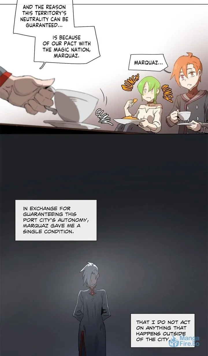 4 Cut Hero Chapter 127 page 14 - 