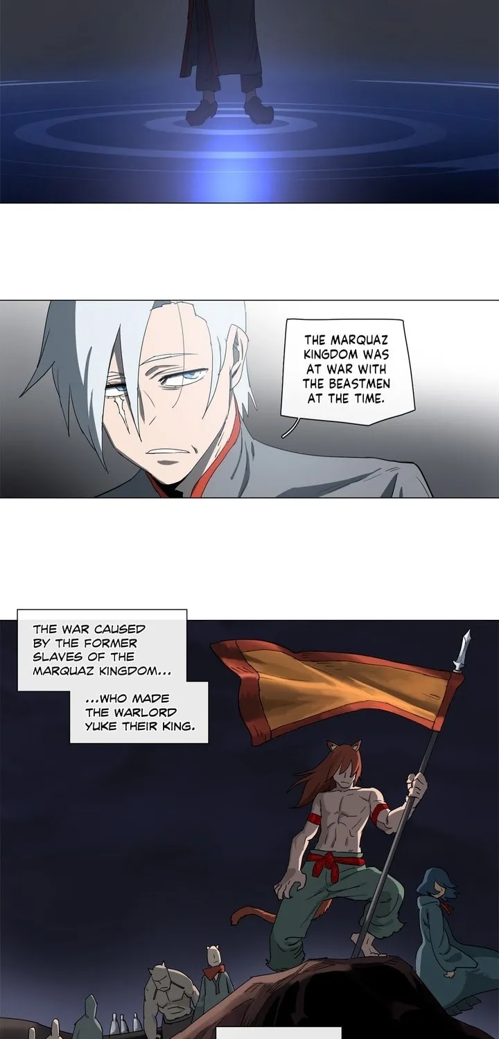 4 Cut Hero Chapter 127 page 15 - 
