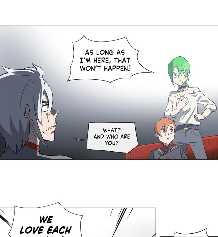 4 Cut Hero Chapter 127 page 24 - 