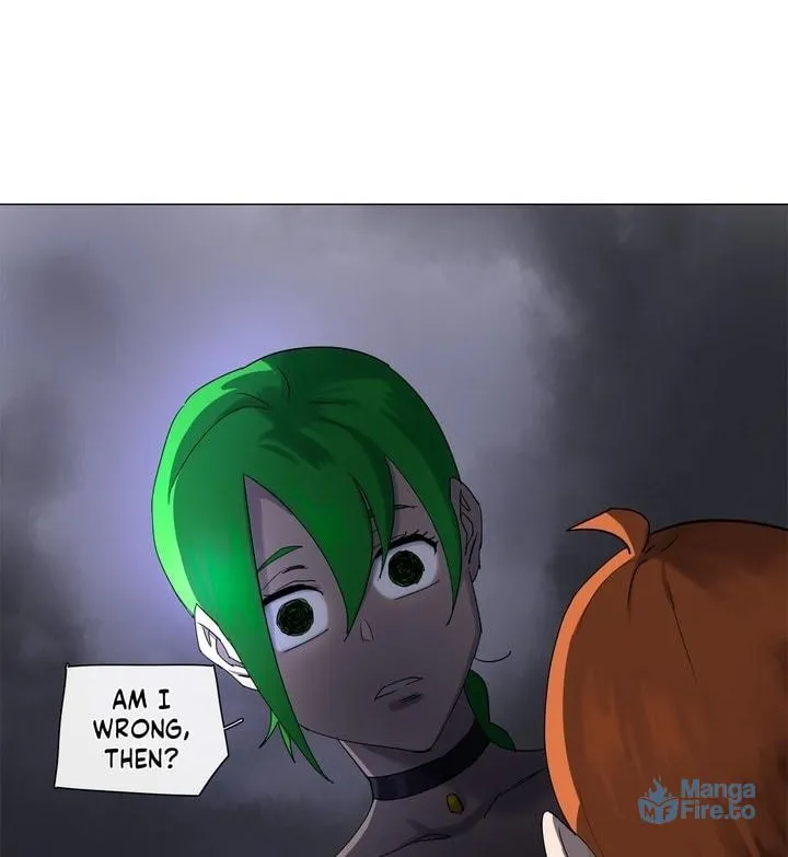 4 Cut Hero Chapter 127 page 26 - 