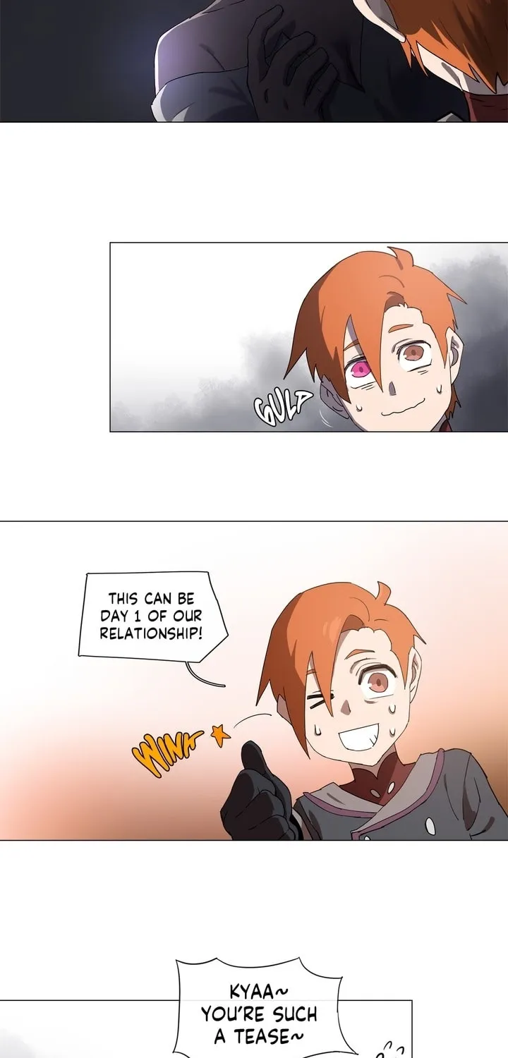4 Cut Hero Chapter 127 page 27 - 
