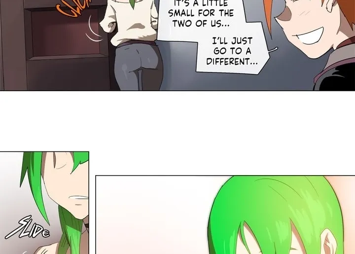 4 Cut Hero Chapter 127 page 30 - 