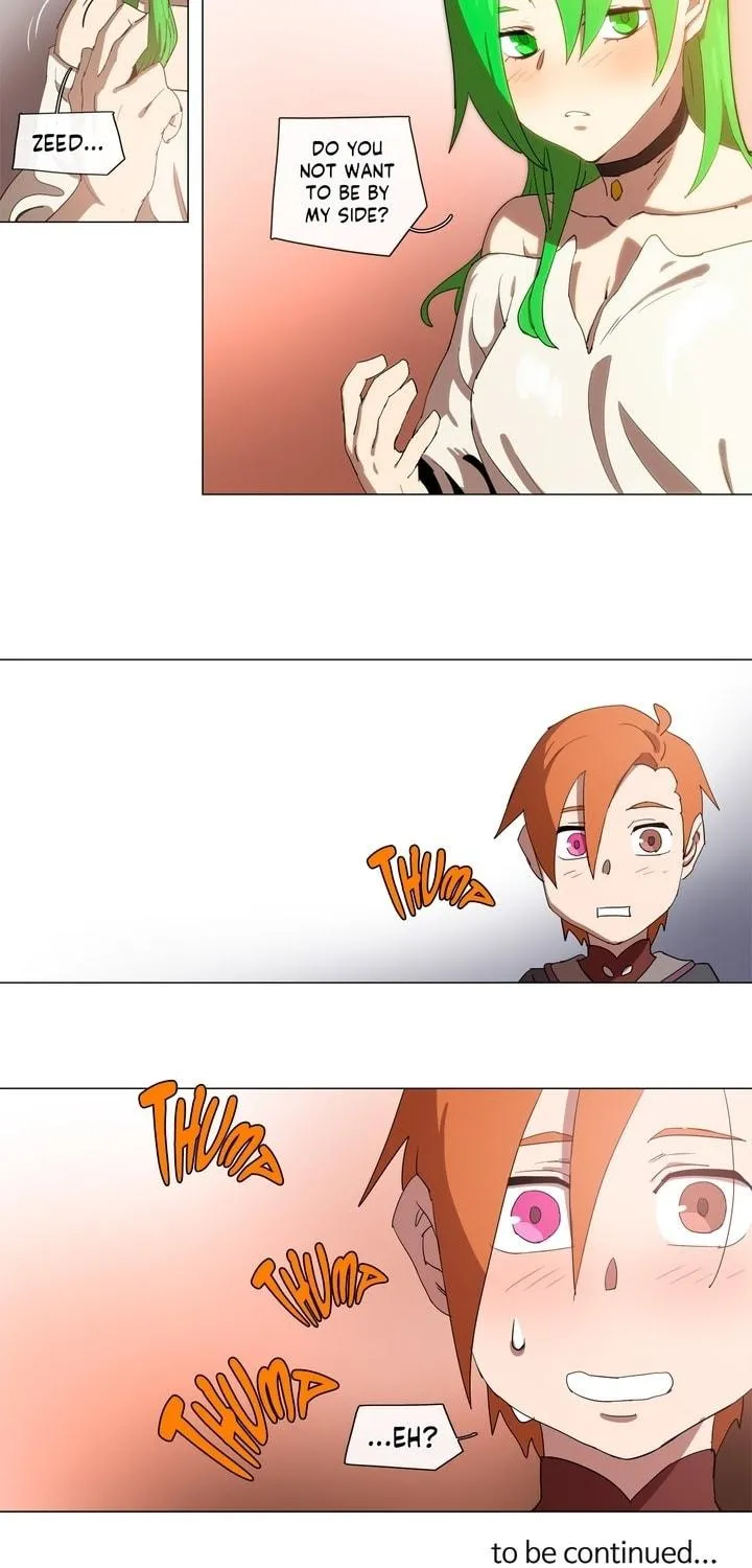 4 Cut Hero Chapter 127 page 31 - 