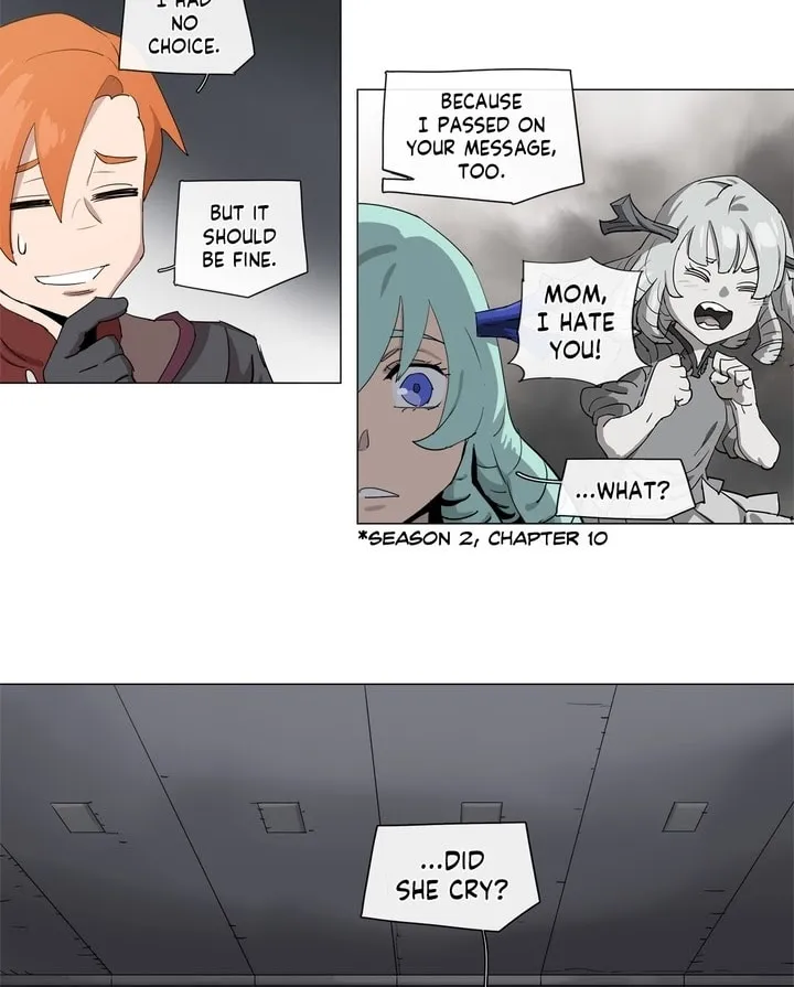 4 Cut Hero Chapter 128 page 12 - 
