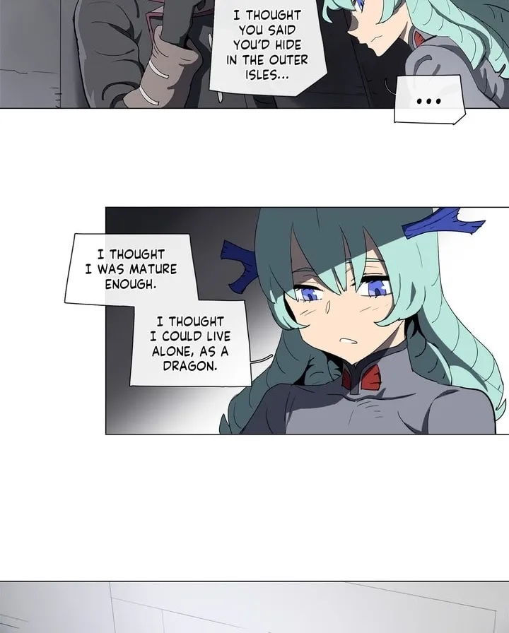 4 Cut Hero Chapter 128 page 14 - 