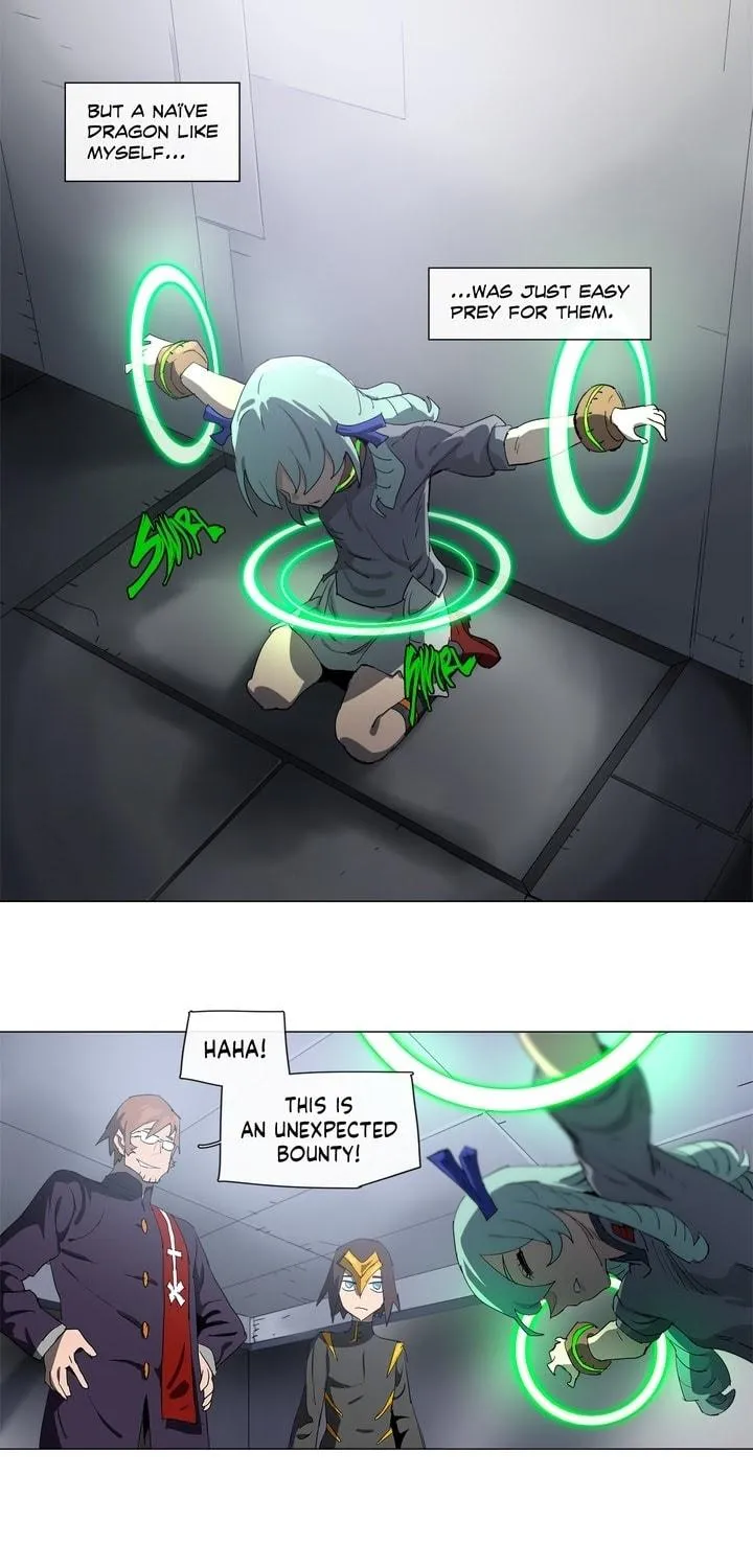 4 Cut Hero Chapter 128 page 15 - 