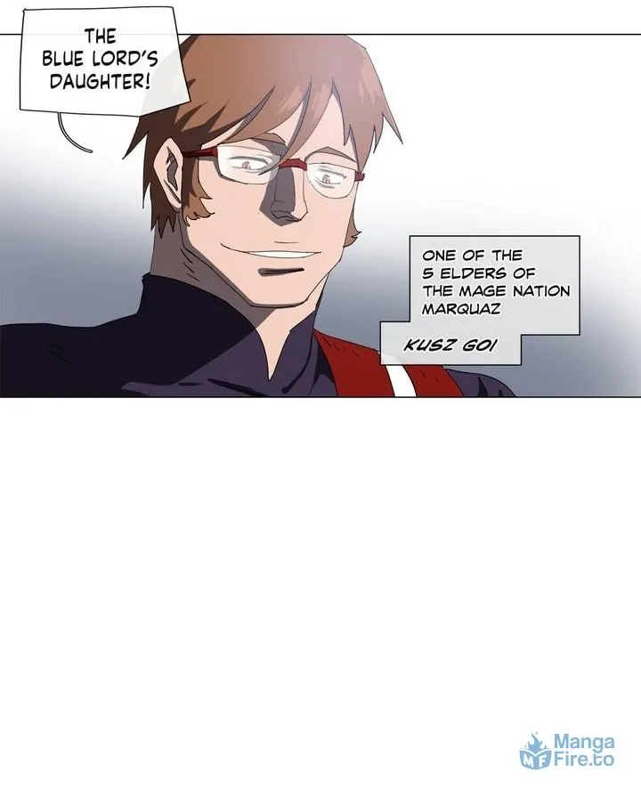 4 Cut Hero Chapter 128 page 16 - 