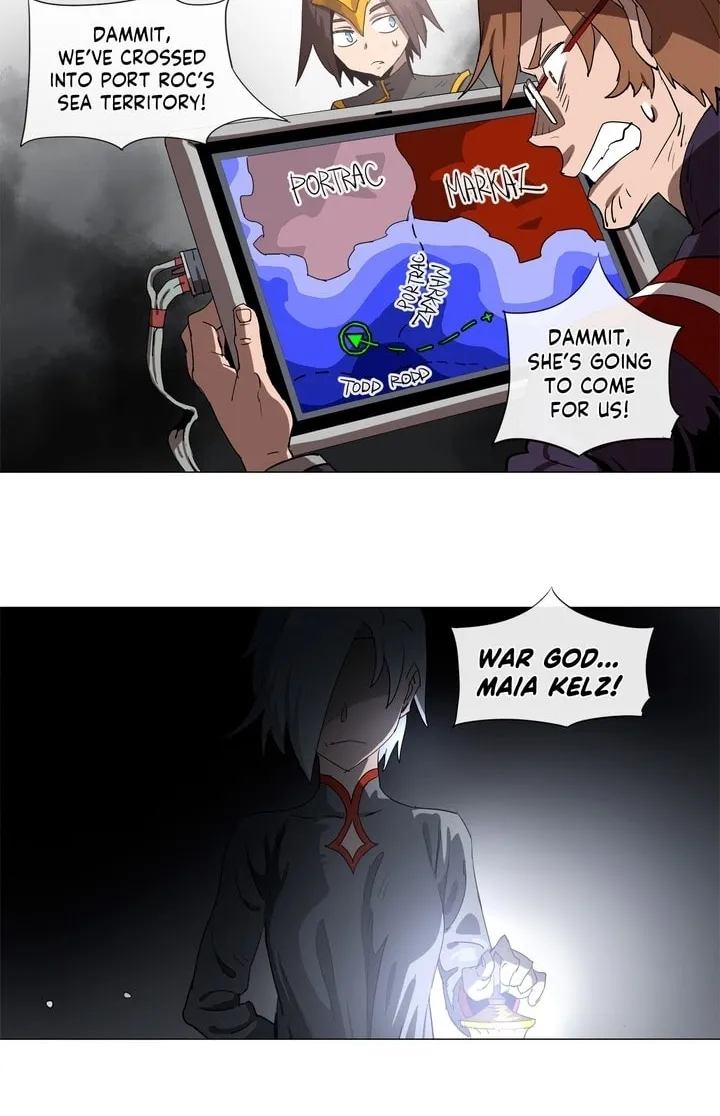 4 Cut Hero Chapter 128 page 20 - 