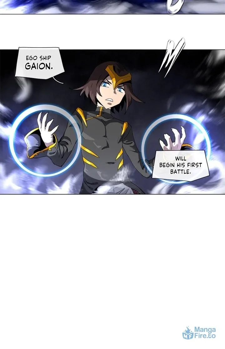 4 Cut Hero Chapter 128 page 22 - 