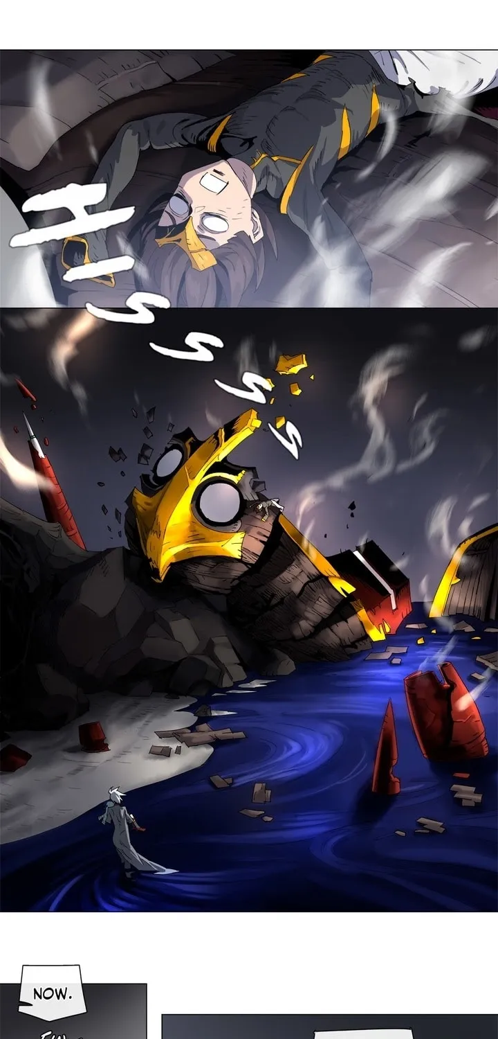4 Cut Hero Chapter 128 page 23 - 