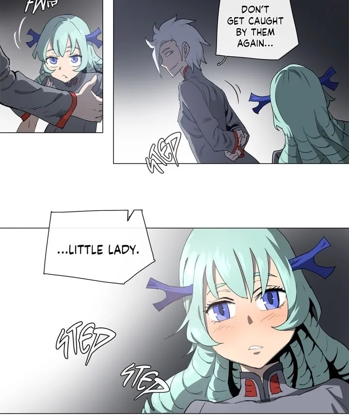 4 Cut Hero Chapter 128 page 24 - 