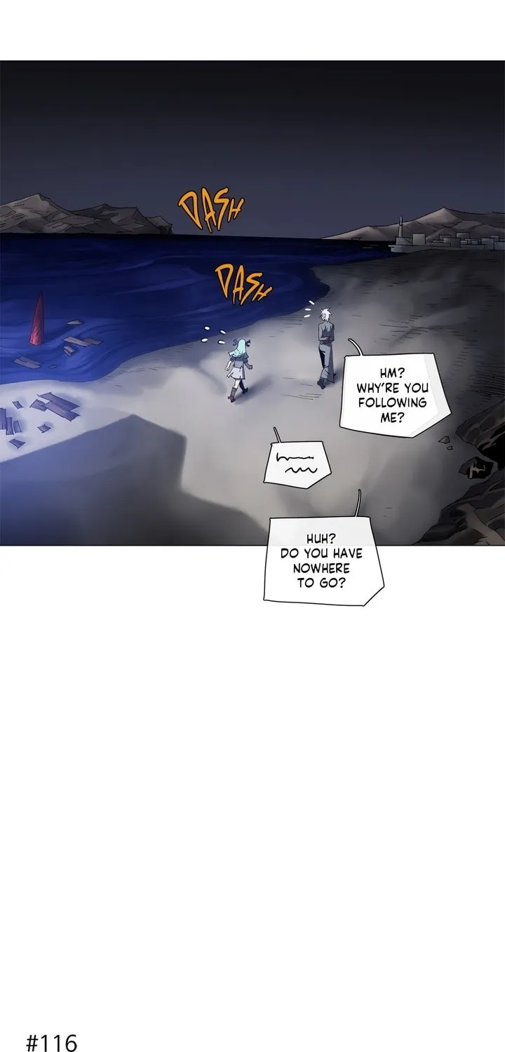 4 Cut Hero Chapter 128 page 25 - 