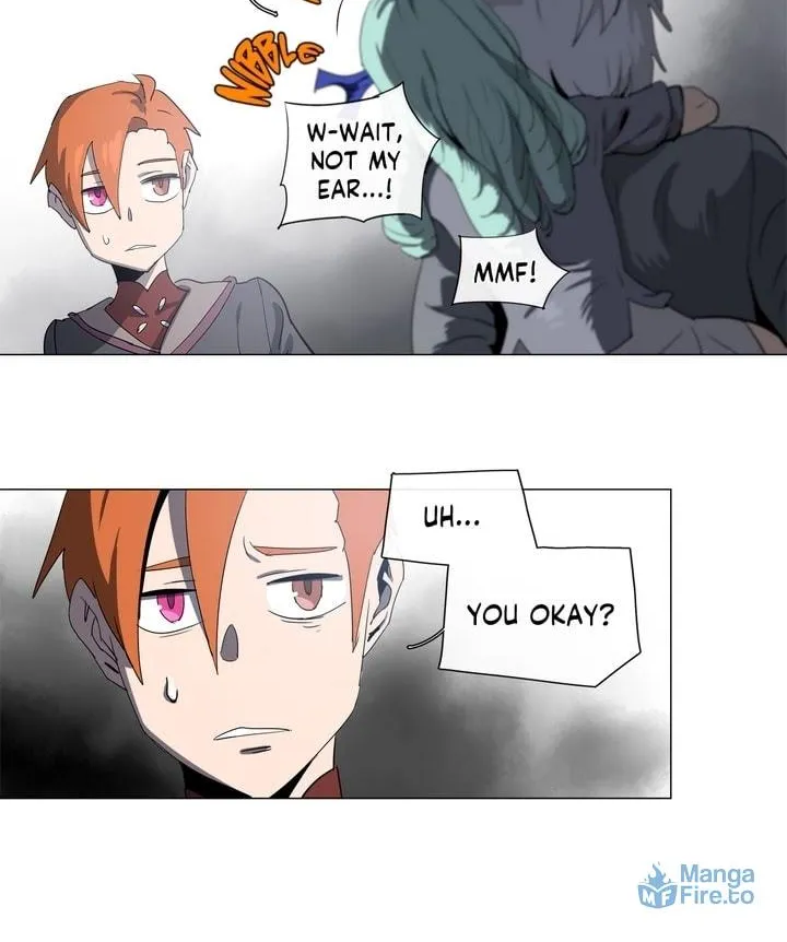 4 Cut Hero Chapter 128 page 28 - 