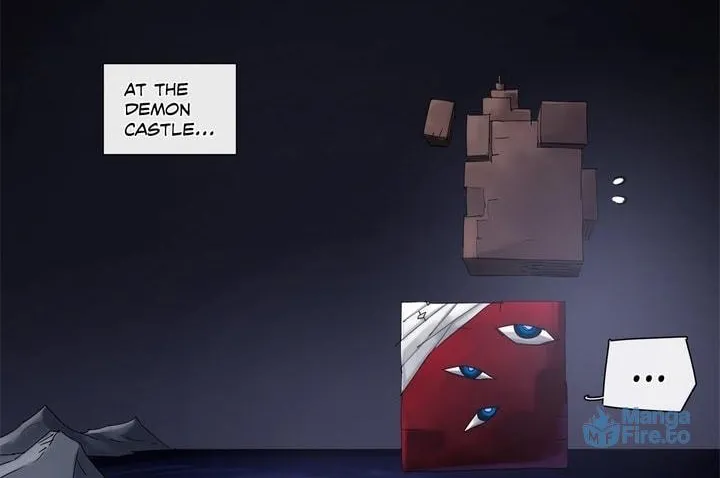 4 Cut Hero Chapter 128 page 34 - 