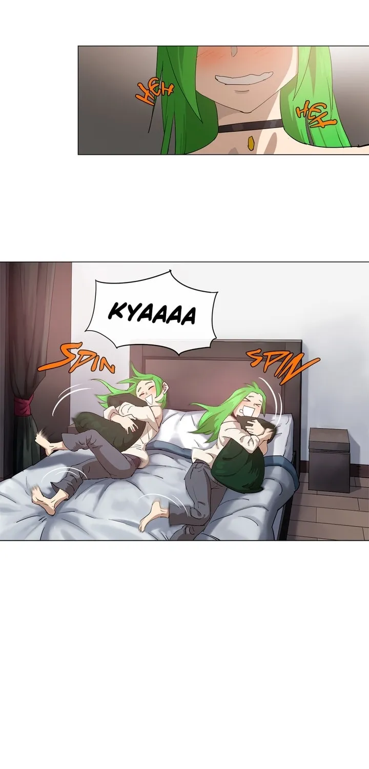 4 Cut Hero Chapter 128 page 9 - 
