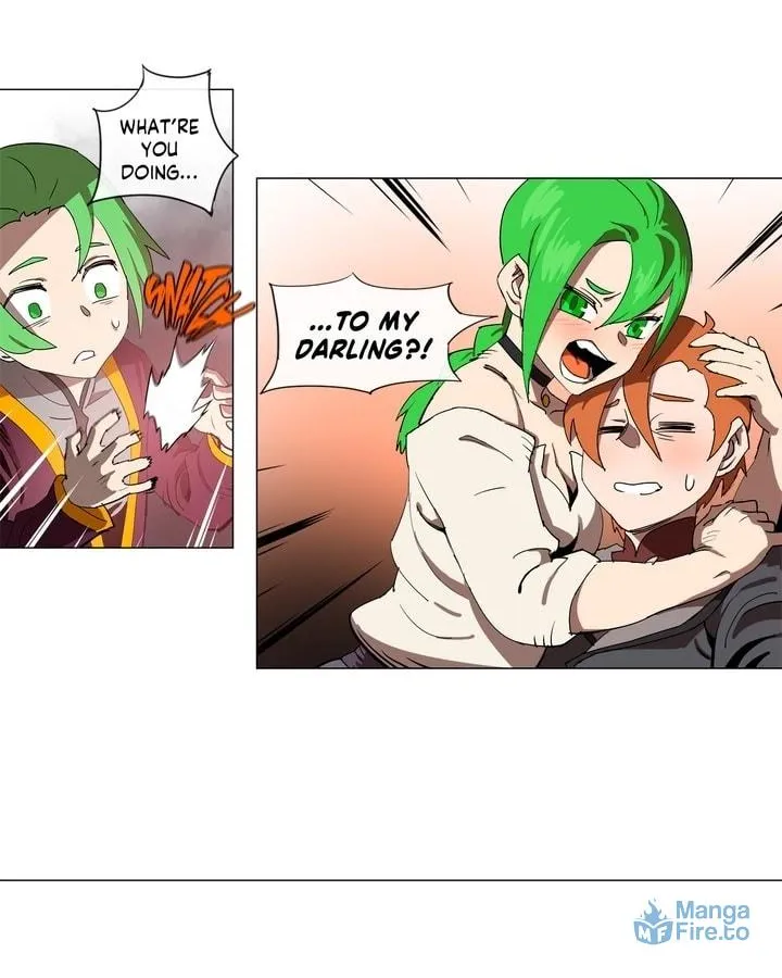 4 Cut Hero Chapter 129 page 12 - 