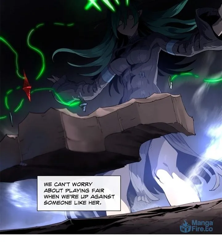 4 Cut Hero Chapter 129 page 18 - 
