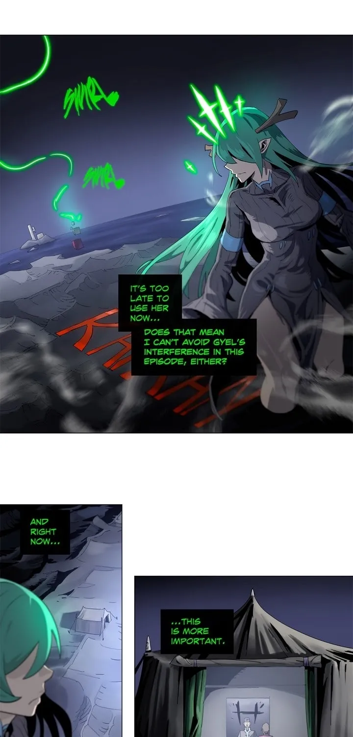 4 Cut Hero Chapter 129 page 21 - 