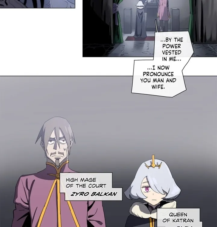 4 Cut Hero Chapter 129 page 22 - 