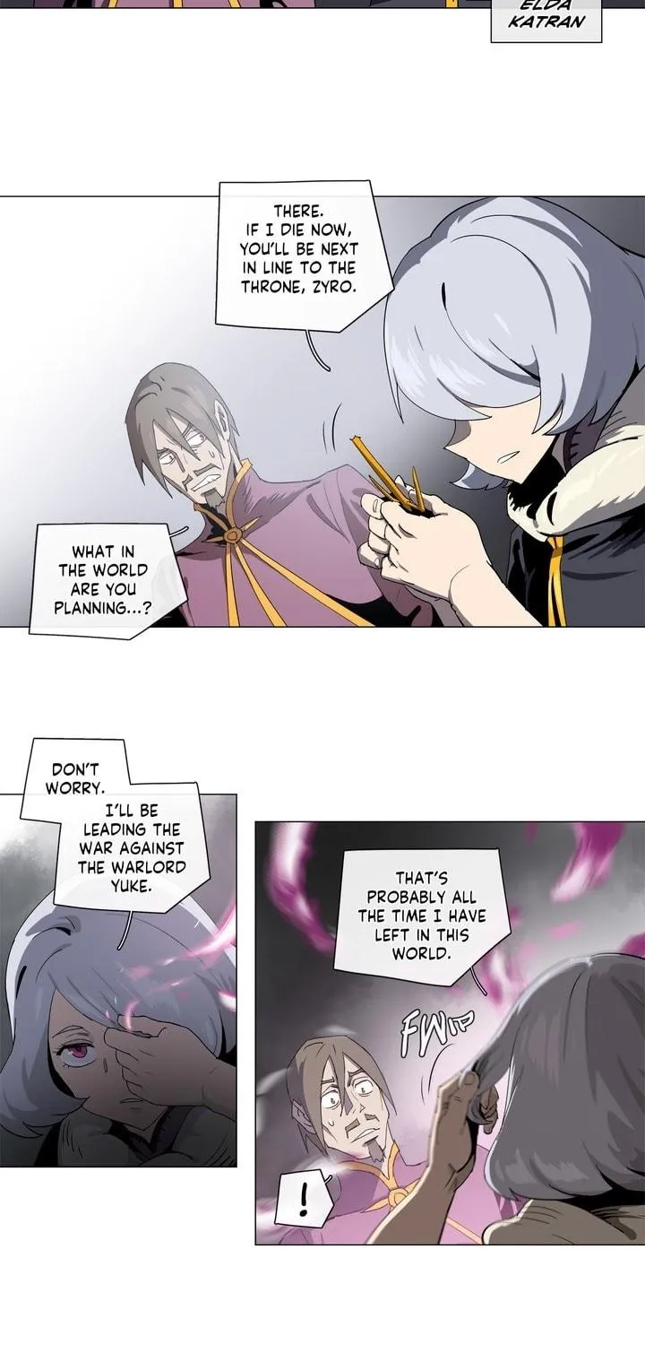 4 Cut Hero Chapter 129 page 23 - 