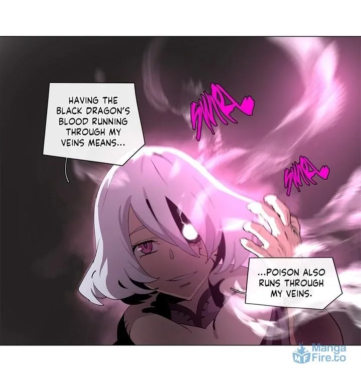 4 Cut Hero Chapter 129 page 24 - 
