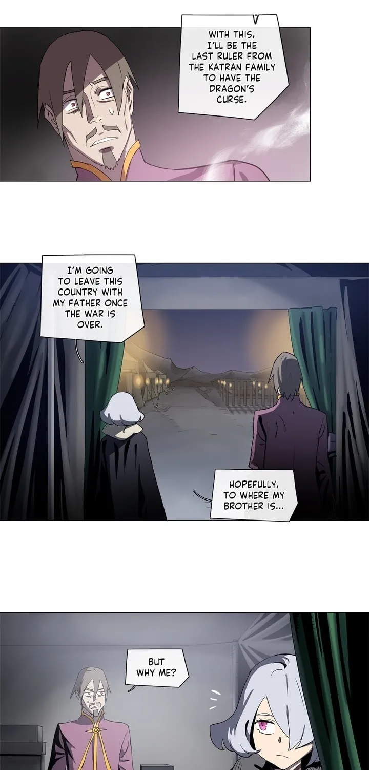 4 Cut Hero Chapter 129 page 25 - 