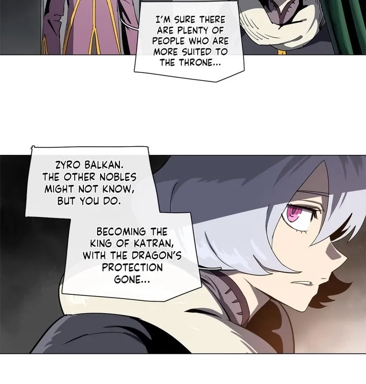 4 Cut Hero Chapter 129 page 26 - 