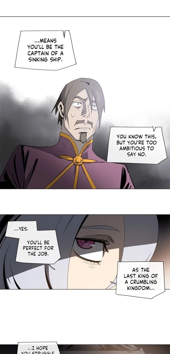 4 Cut Hero Chapter 129 page 27 - 
