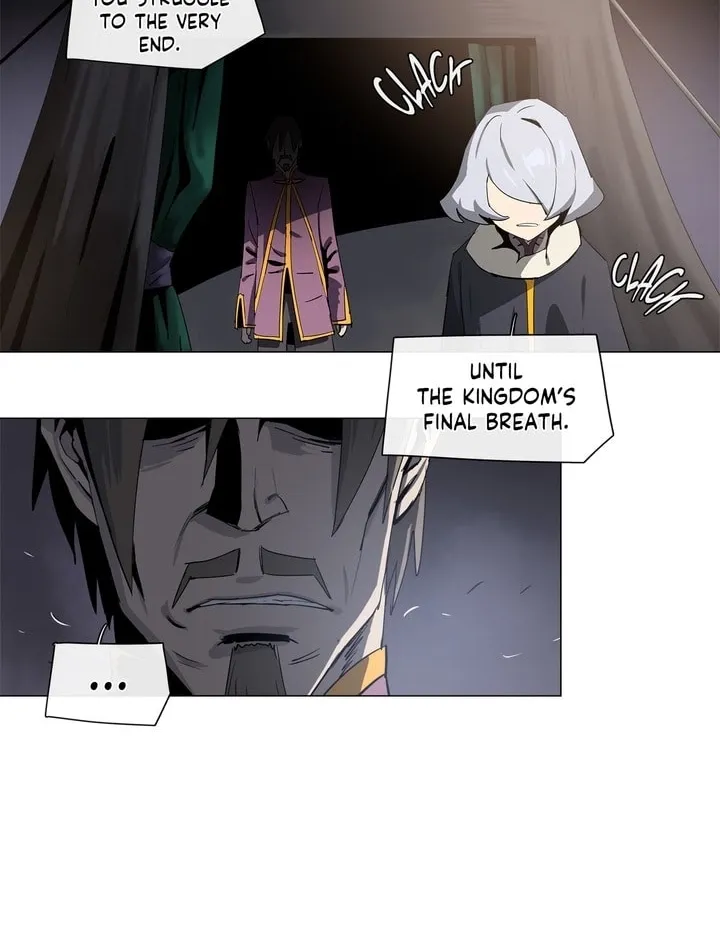4 Cut Hero Chapter 129 page 28 - 