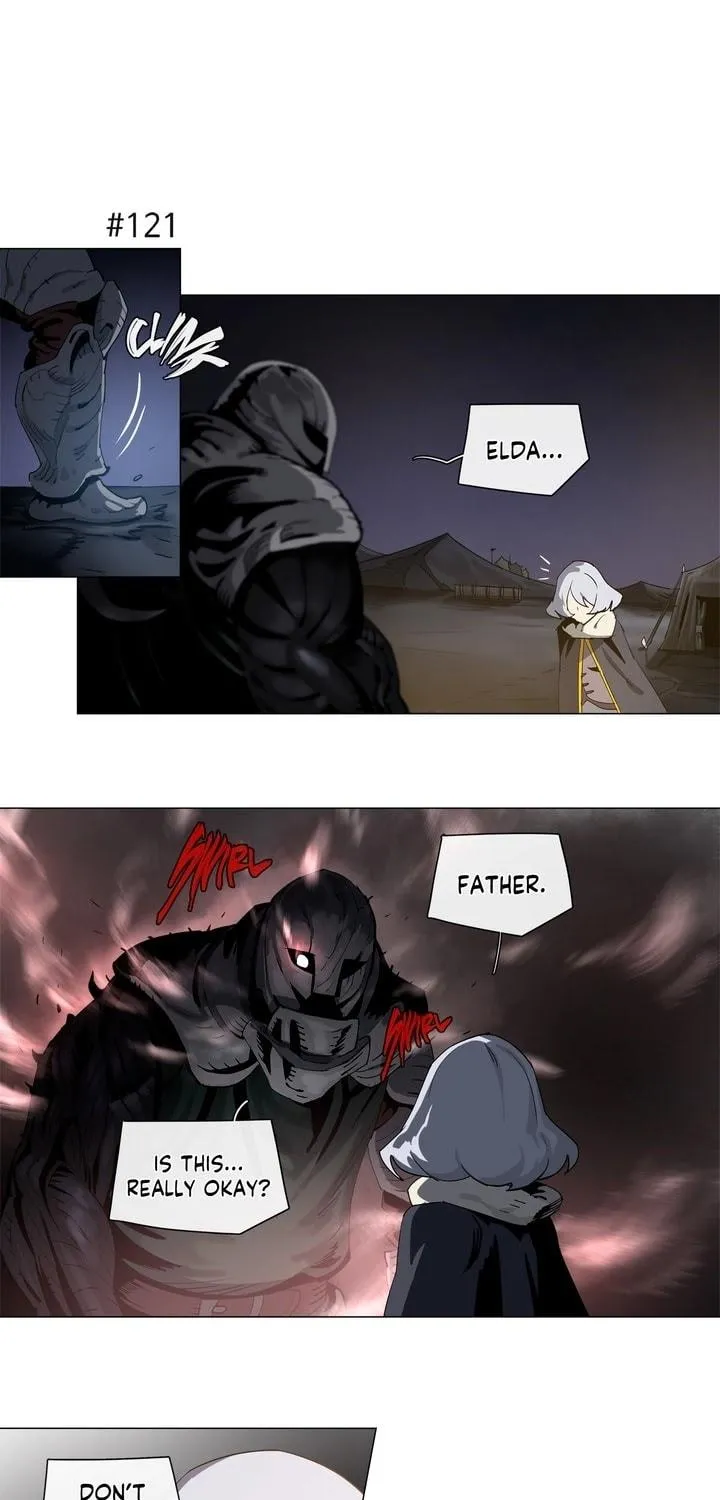 4 Cut Hero Chapter 129 page 29 - 
