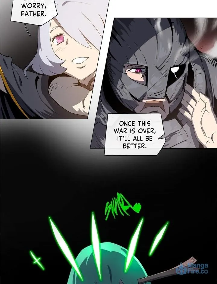 4 Cut Hero Chapter 129 page 30 - 