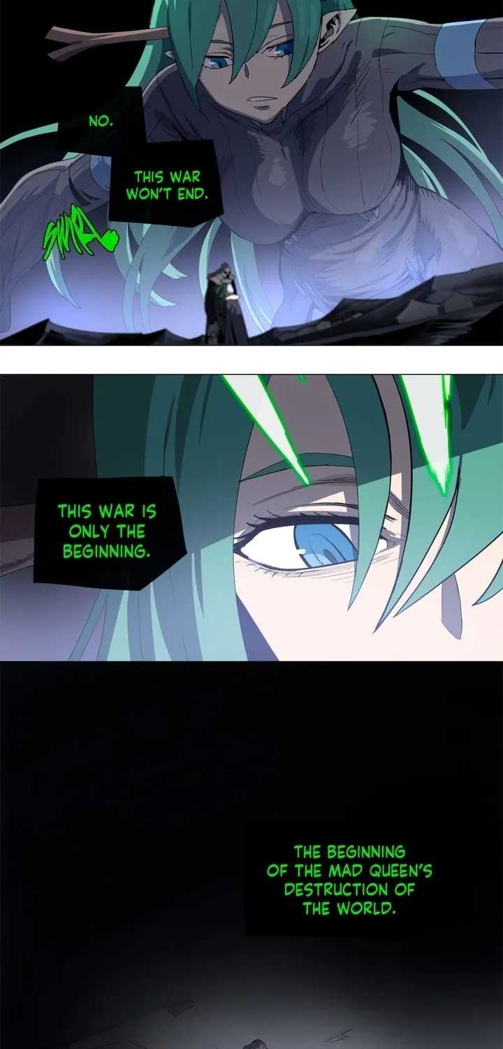4 Cut Hero Chapter 129 page 31 - 