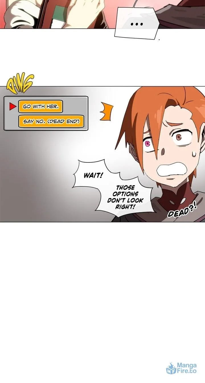 4 Cut Hero Chapter 129 page 6 - 