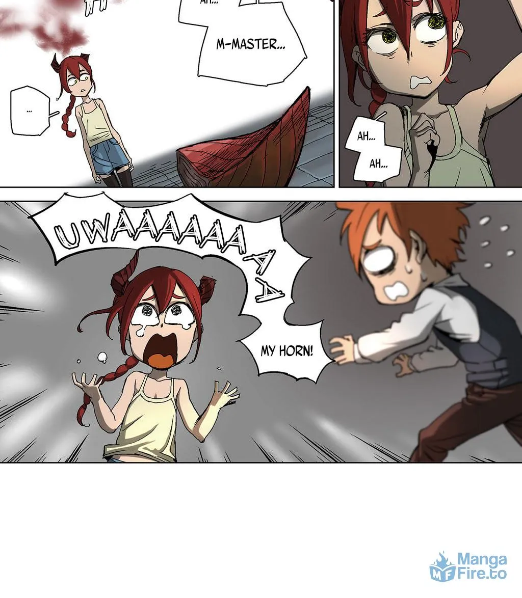 Read 4 Cut Hero chapter 13 image 17 on Lezhin