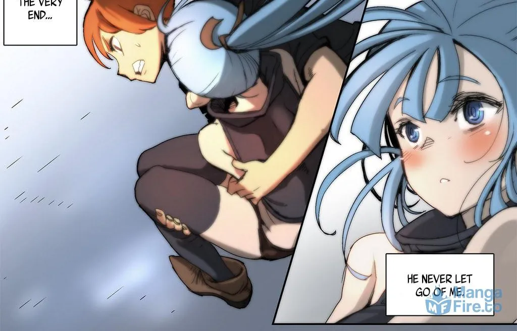 Read 4 Cut Hero chapter 13 image 23 on Lezhin