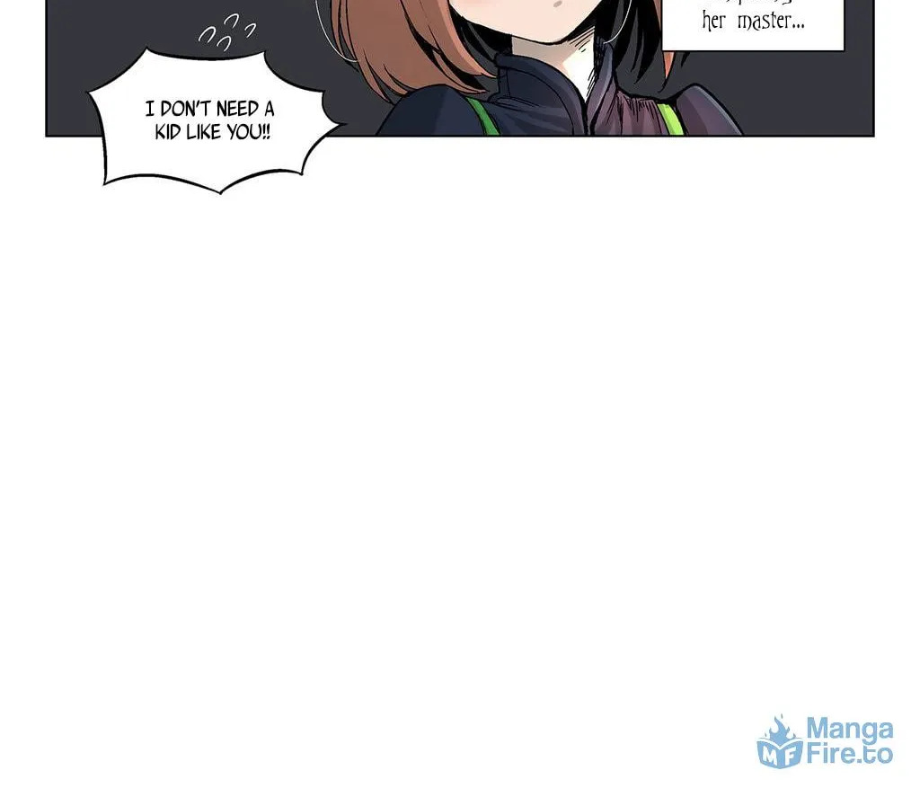 Read 4 Cut Hero chapter 13 image 5 on Lezhin