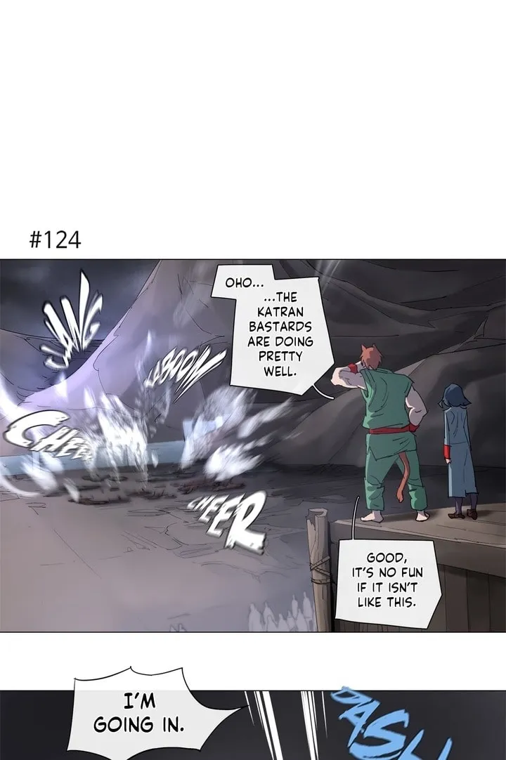 4 Cut Hero Chapter 130 page 22 - 
