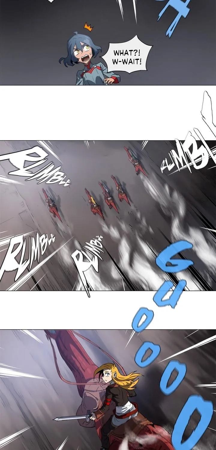 4 Cut Hero Chapter 130 page 23 - 