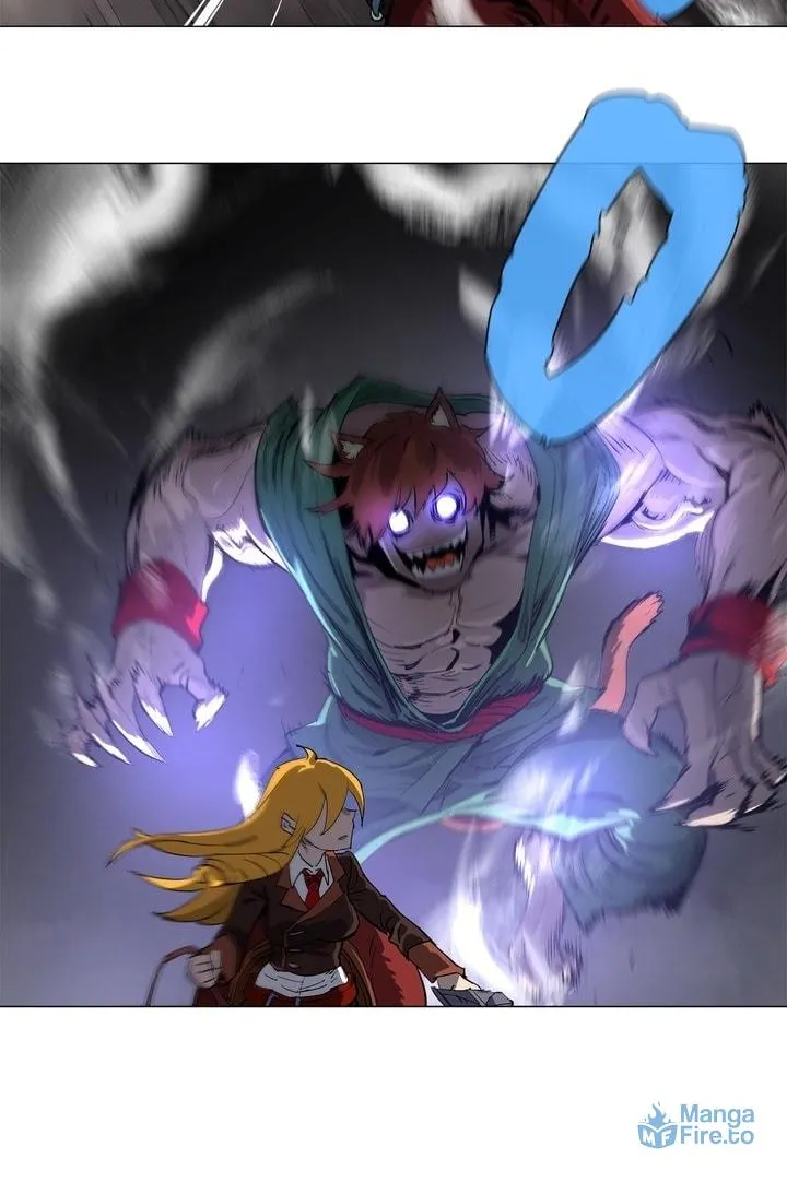 4 Cut Hero Chapter 130 page 24 - 