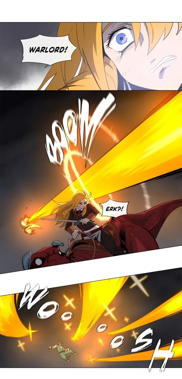 4 Cut Hero Chapter 130 page 25 - 