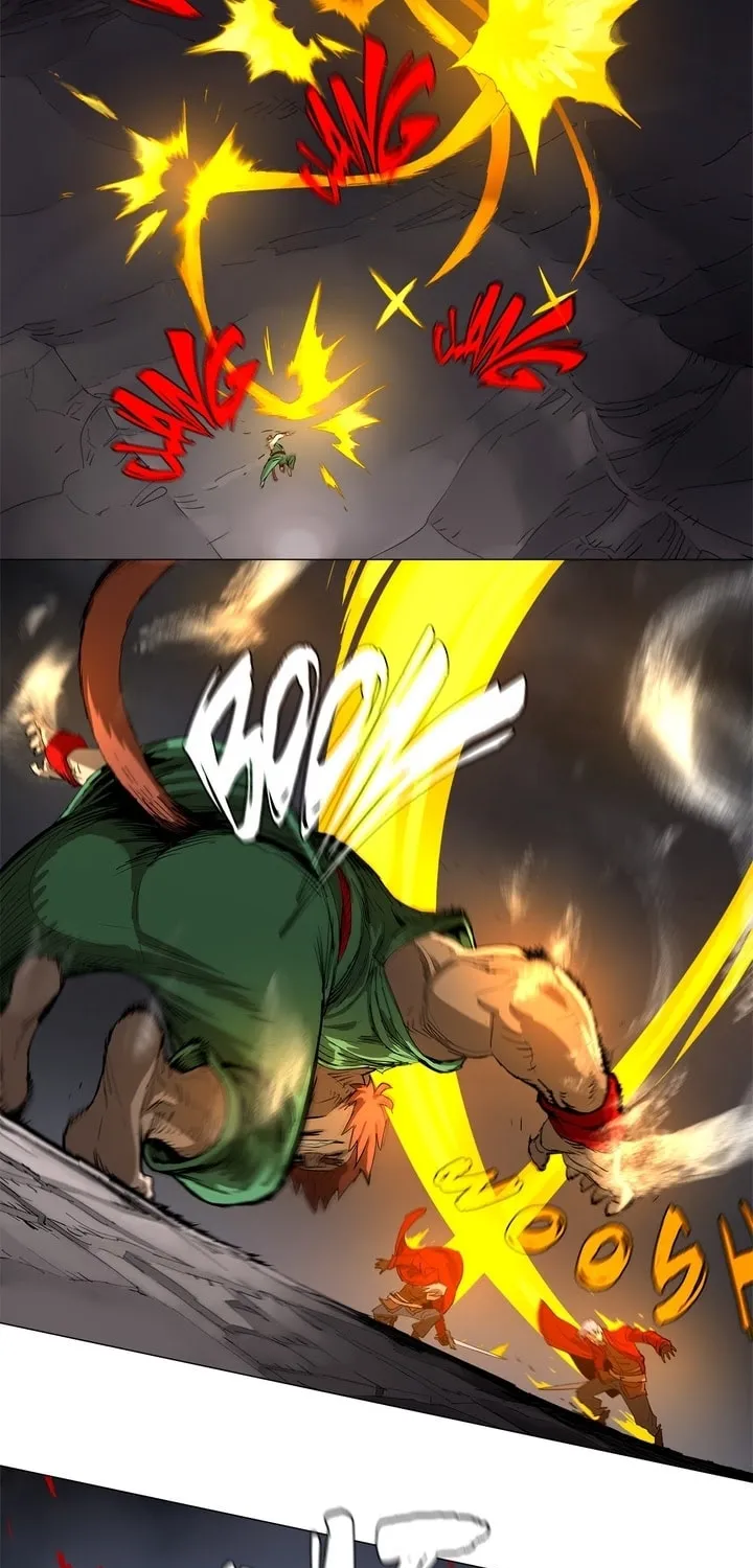 4 Cut Hero Chapter 130 page 27 - 