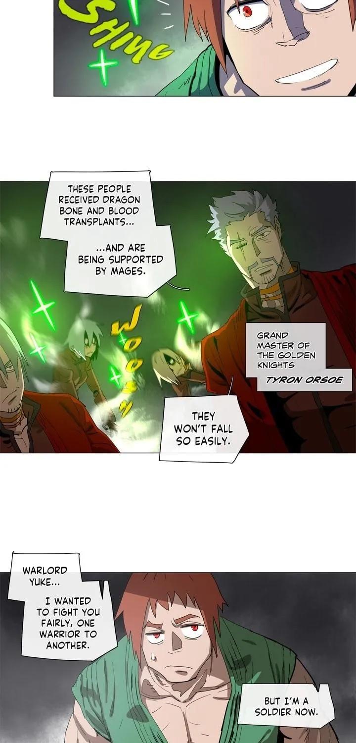 4 Cut Hero Chapter 130 page 29 - 