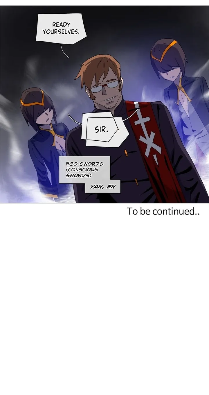 4 Cut Hero Chapter 130 page 34 - 