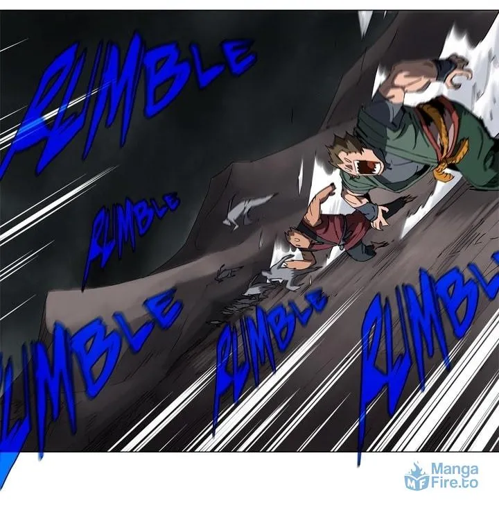 4 Cut Hero Chapter 130 page 6 - 