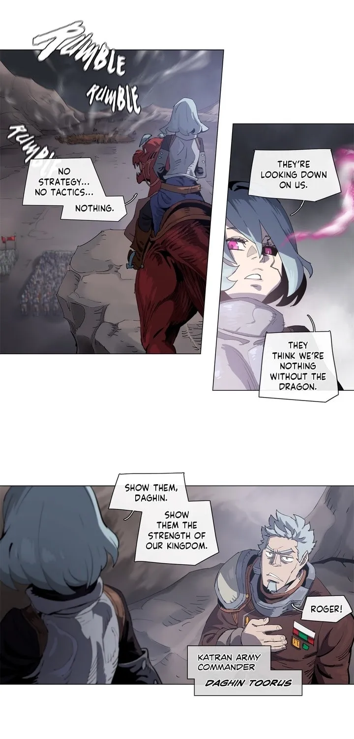 4 Cut Hero Chapter 130 page 7 - 