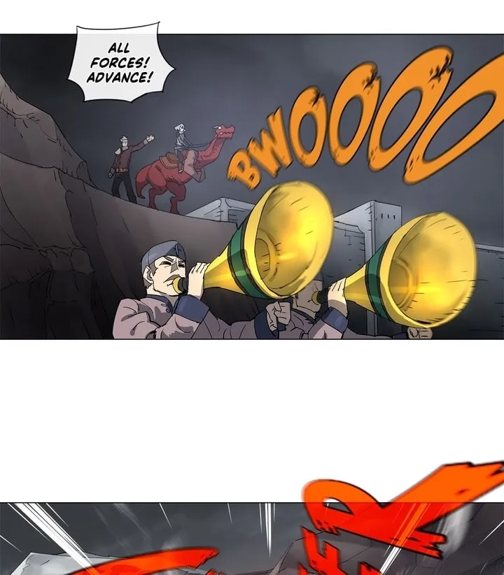 4 Cut Hero Chapter 130 page 8 - 
